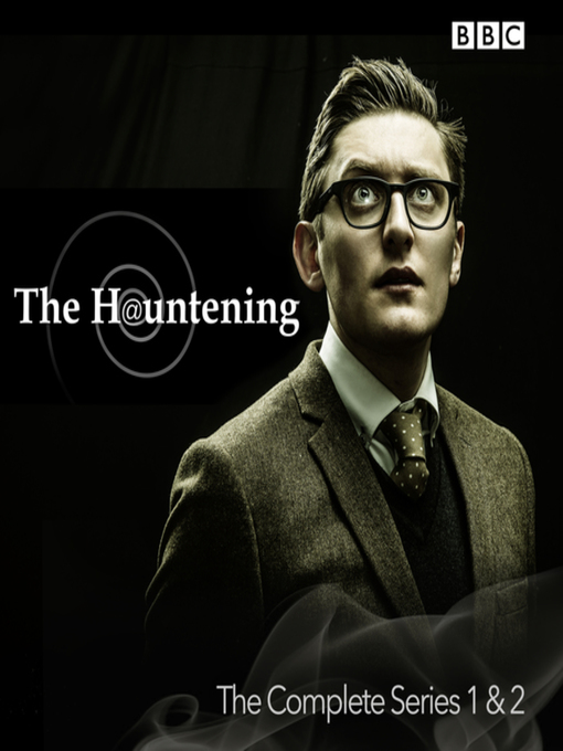 Title details for The Hauntening by Tom Neenan - Available